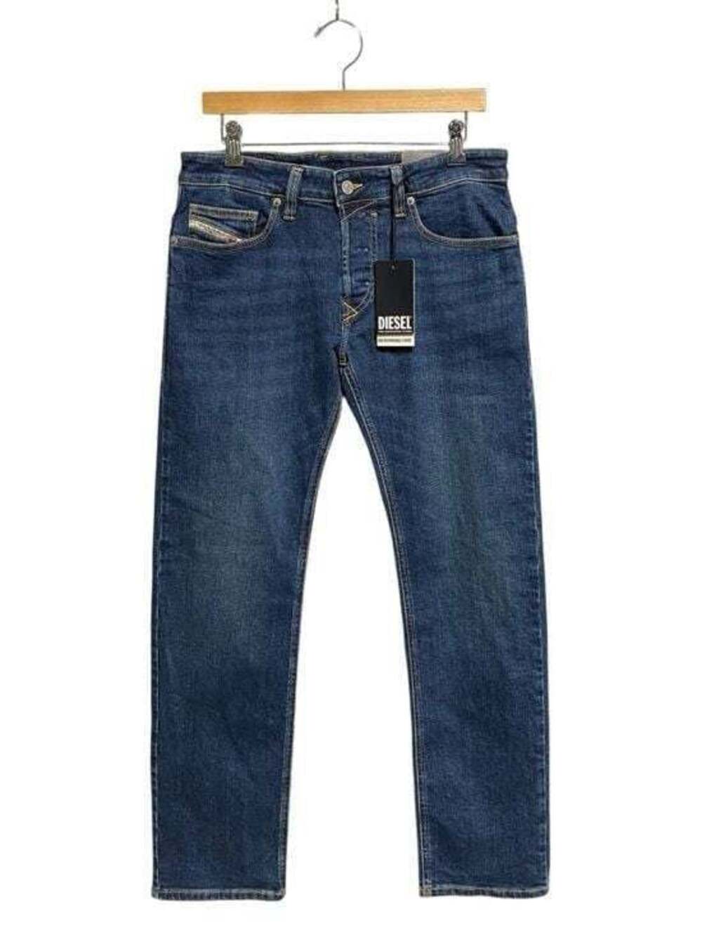 NWT Men’s DIESEL Safado-X Jeans